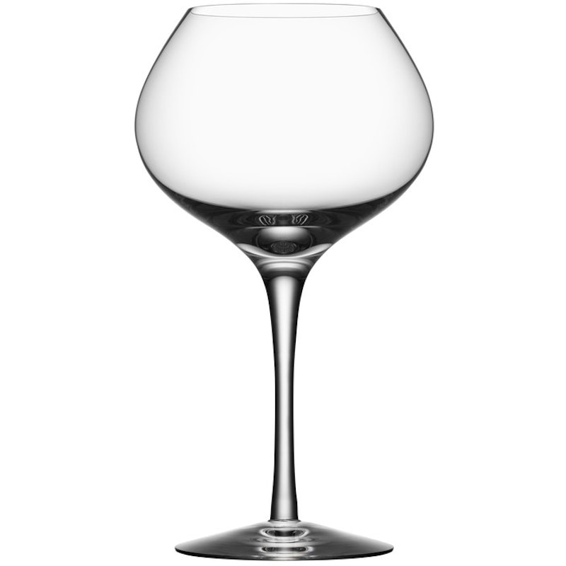 More Mature Rødvinsglas 48 cl 12-pak