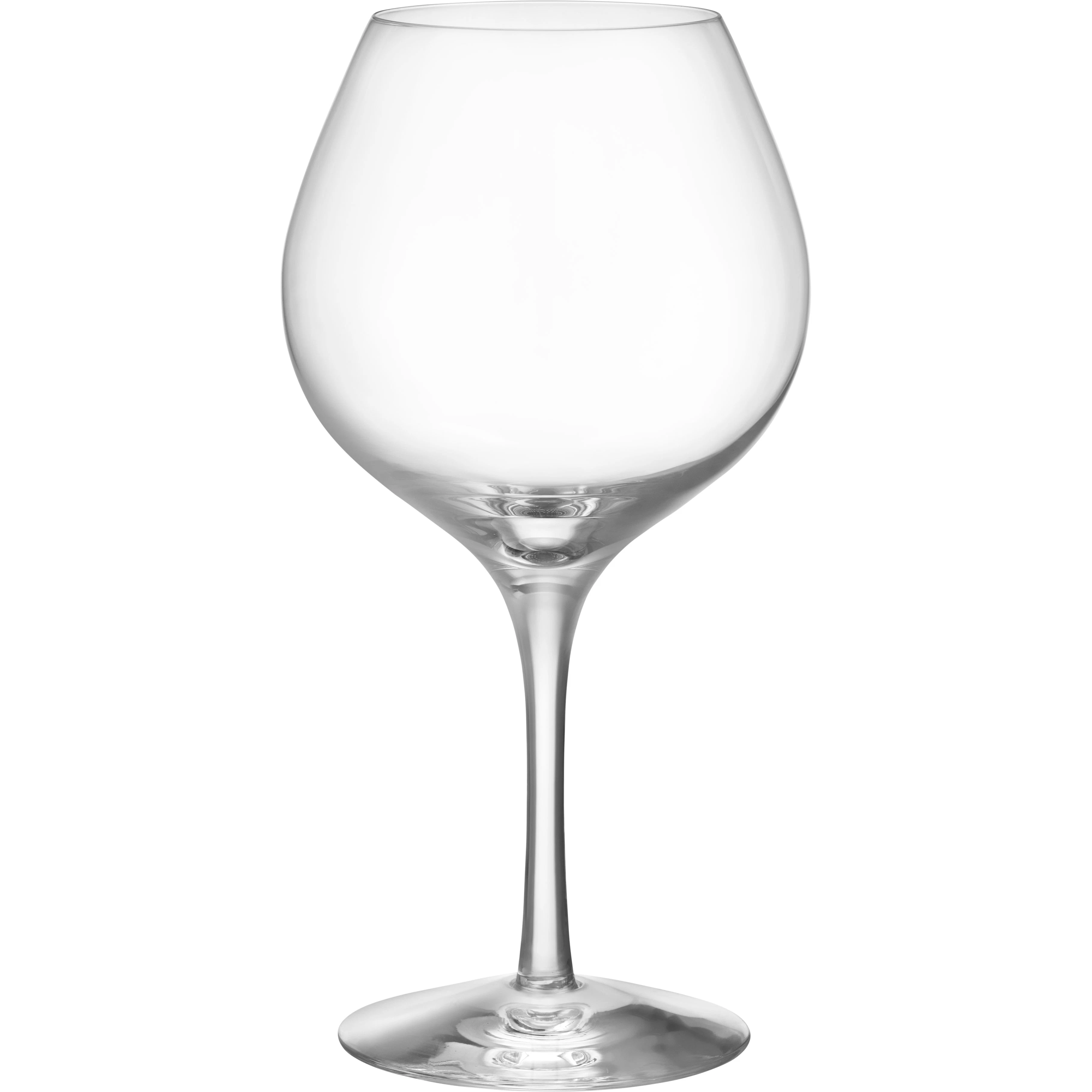 Orrefors More Pinot Vinglas 60 Cl 4-pak - Vinglas Krystalglas Klar - 6314416