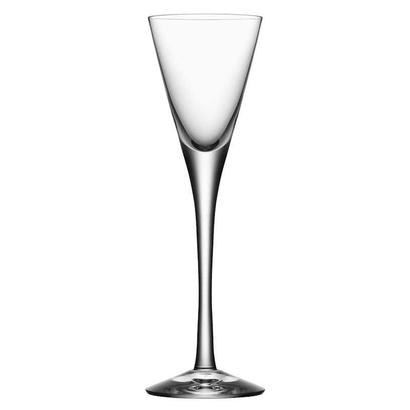 More Snapseglas 7cl 2-Pak
