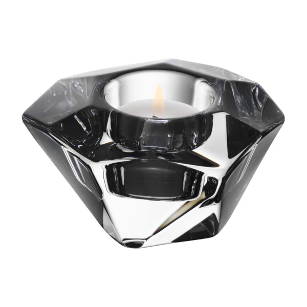 Orrefors Precious Fyrfadsstager - Fyrfadsstager Klar - 6569262