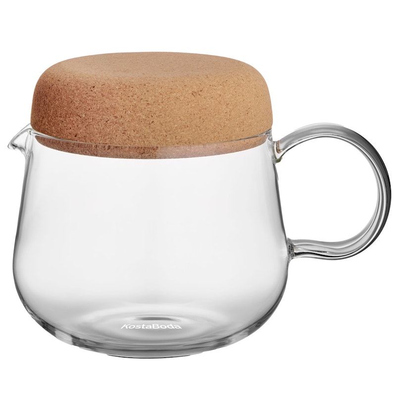 Viva Tepotte Med Låg 1,2 L