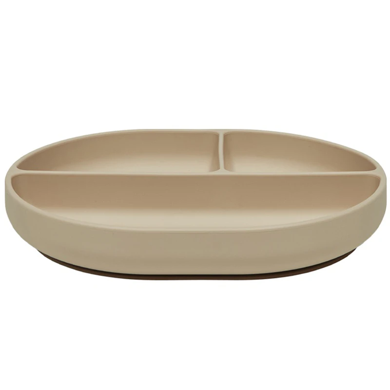 Enkei Børnebordservice, Beige