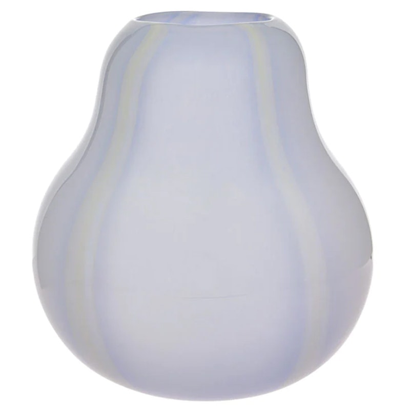 Kojo Vase 25 cm, Lavendel