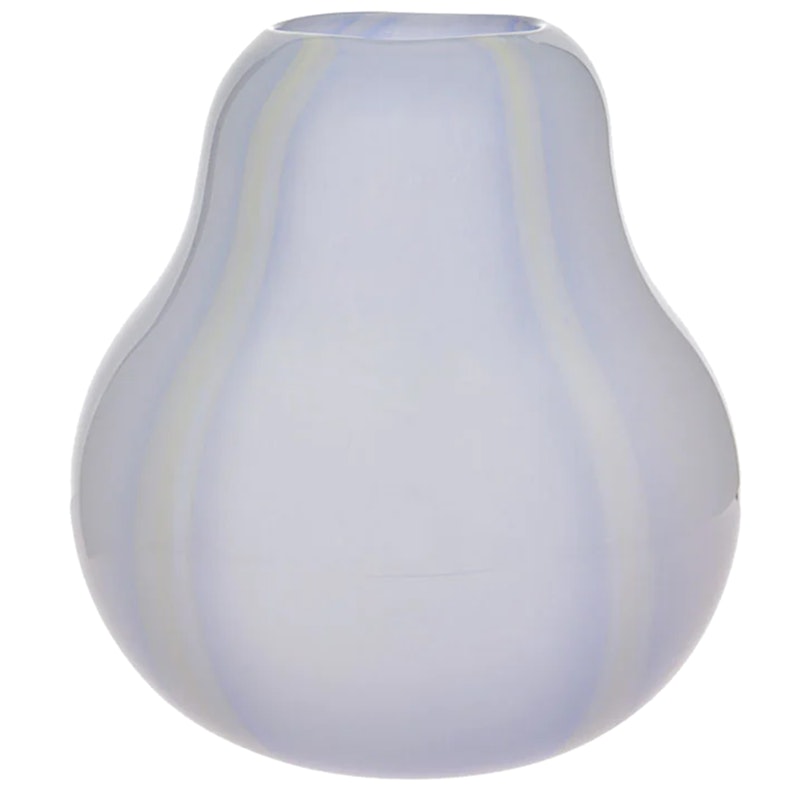 Kojo Vase 20 cm, Lavendel