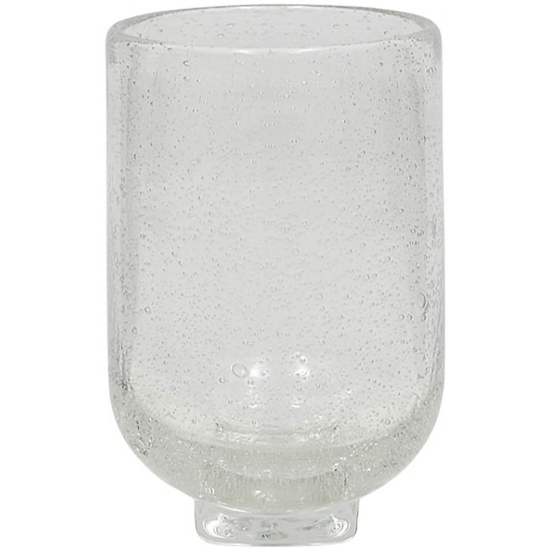 Kuki Hurricane Vase H12 cm