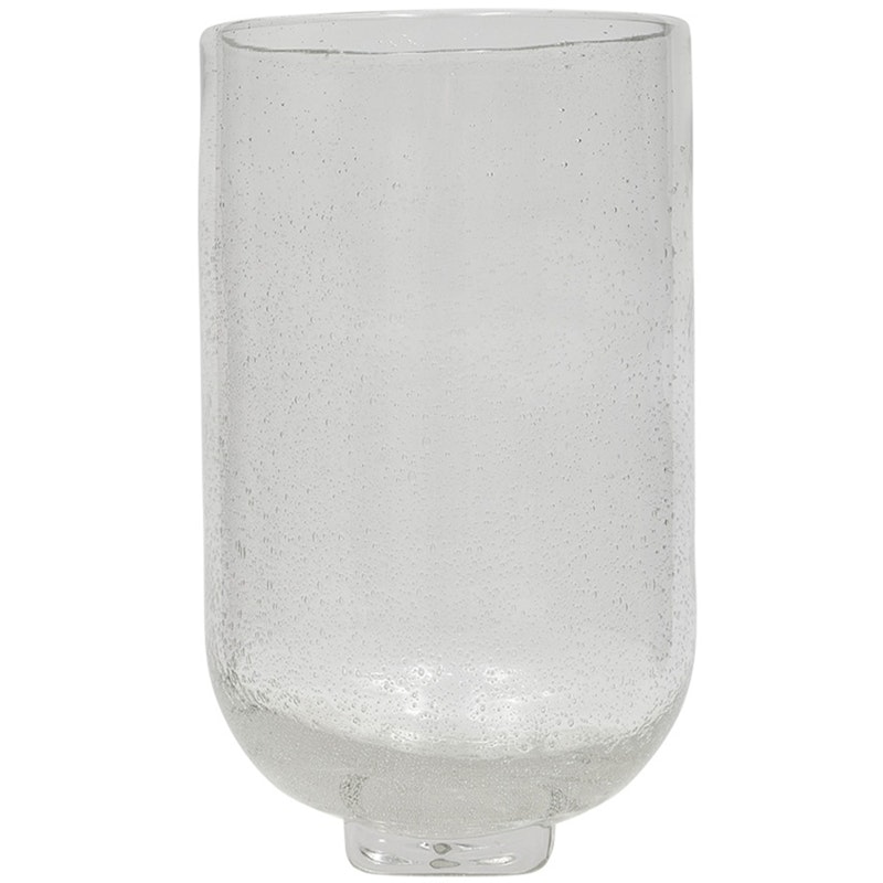 Kuki Hurricane Vase H24 cm