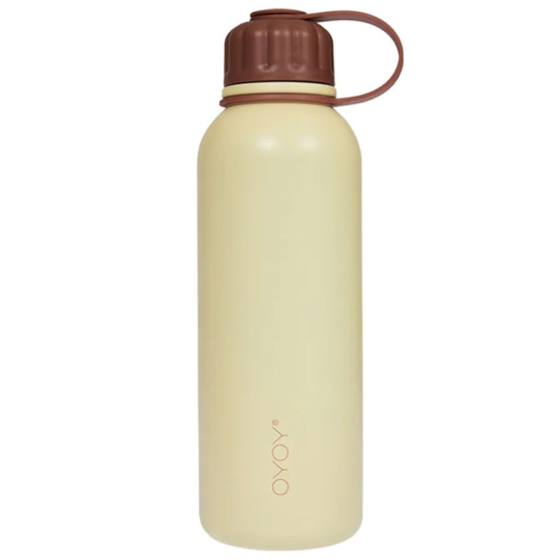 Pullo Bottle Termoflaske Butter