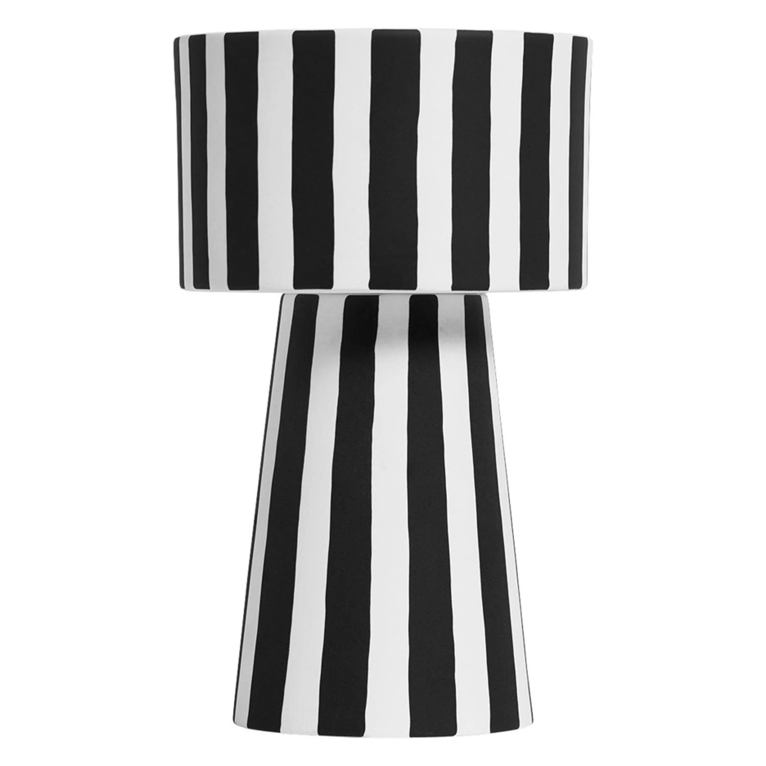 Oyoy Toppu Krukke Stribet - Krukker Mix - 1101033