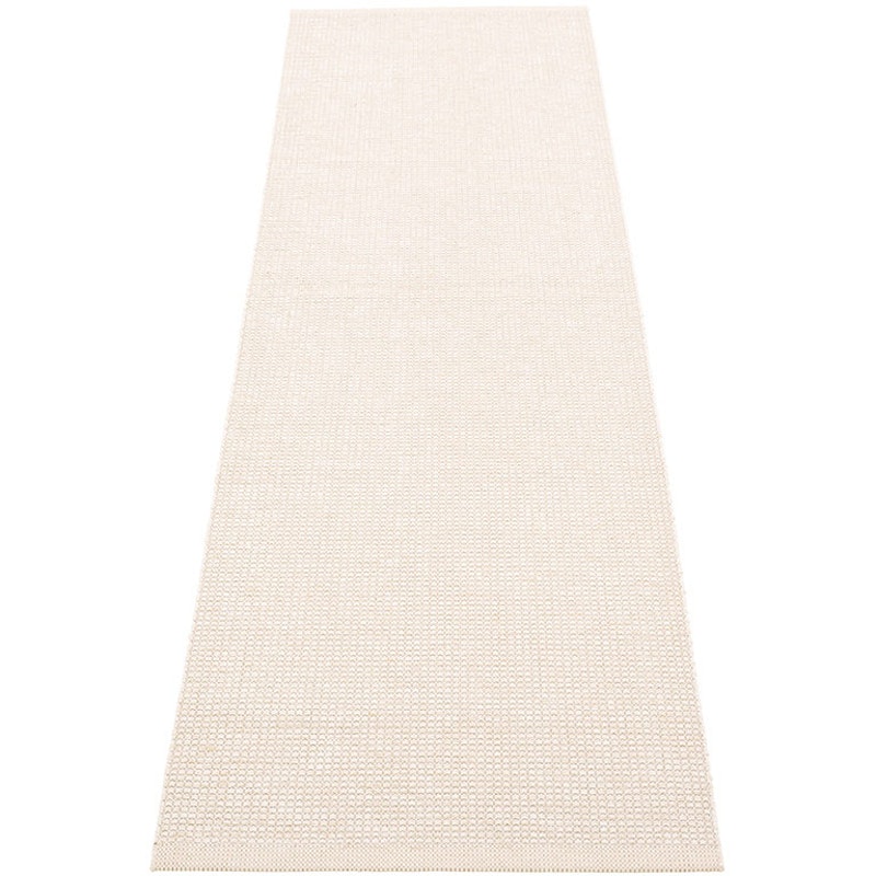 Sam Tæppe 70x225 cm, Beige