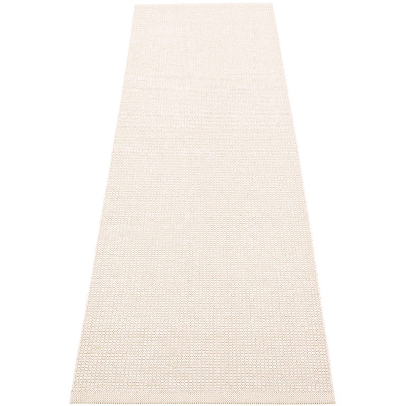 Sam Tæppe 70x90 cm, Beige