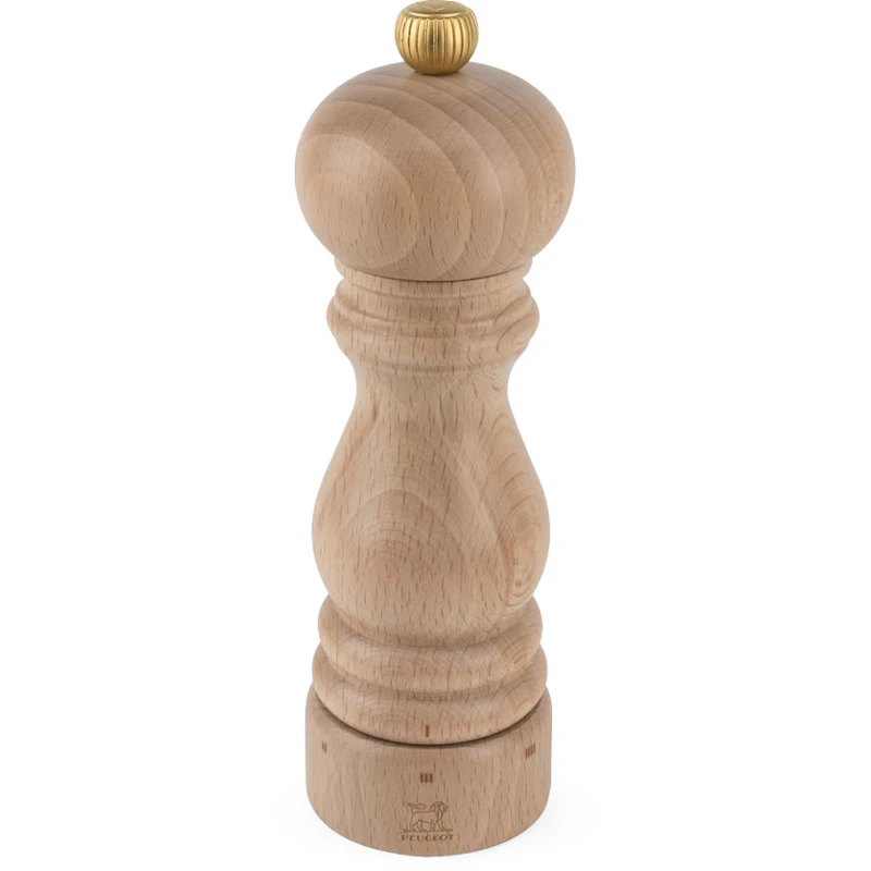 Paris u'Select Saltkværn 18 cm, Natural