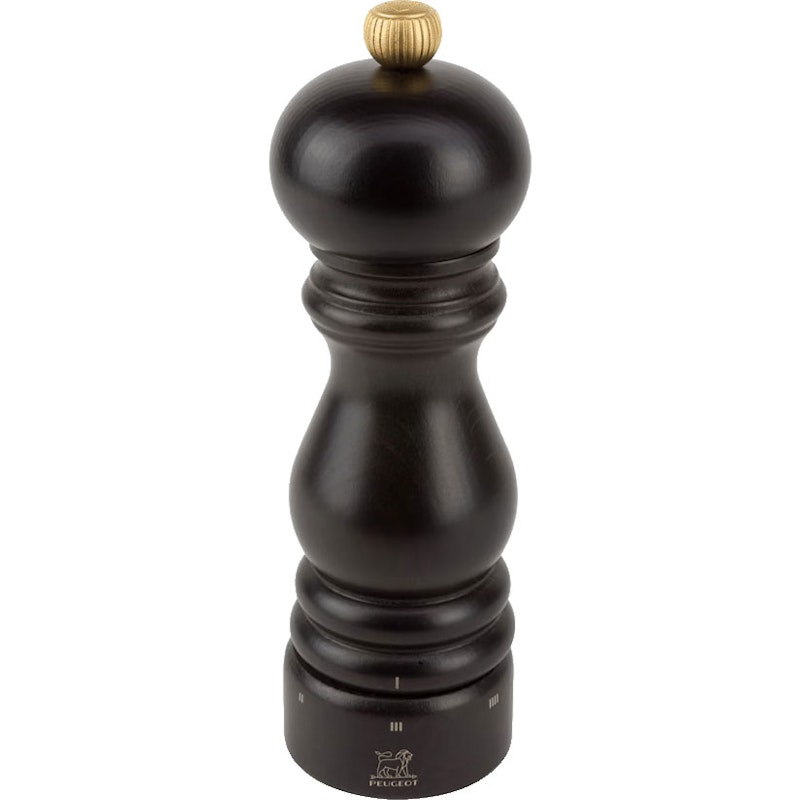 Paris u'Select Saltkværn 18 cm, Chocolate