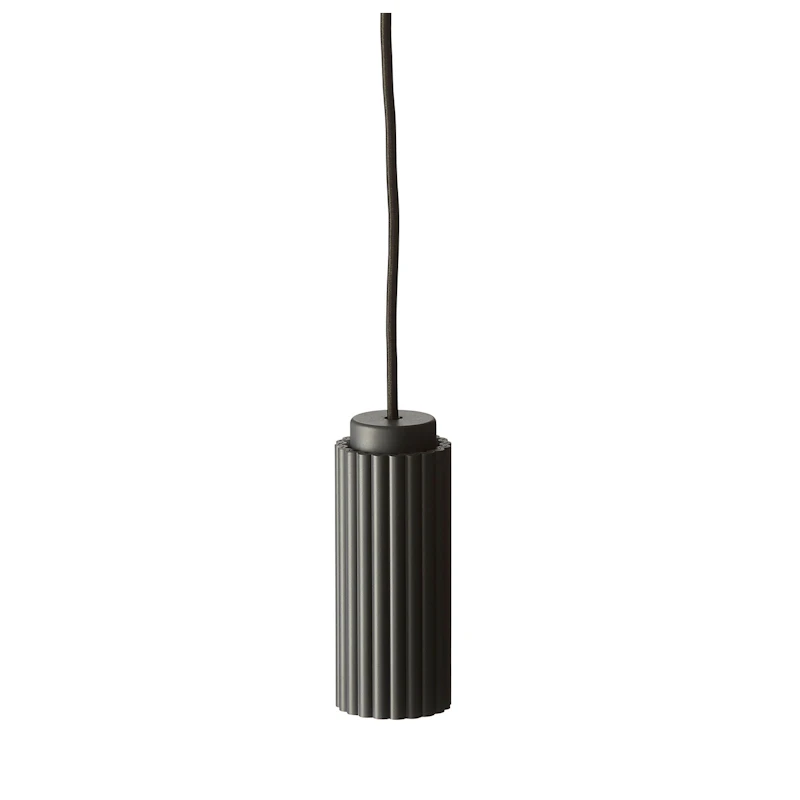 Donna 7 Pendel, Black Ink