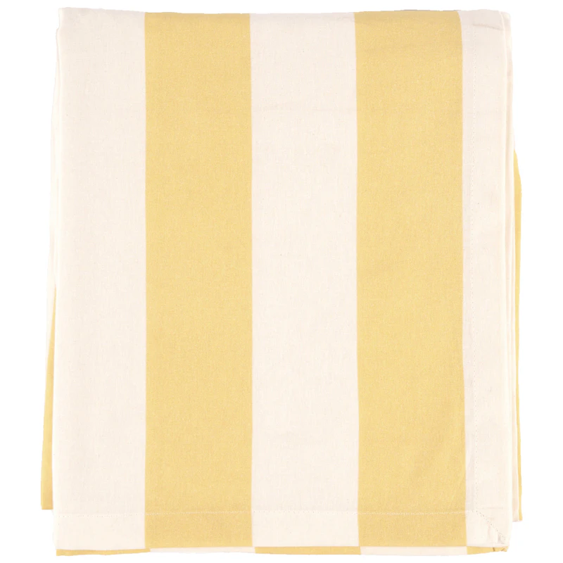 Breton Dug 150x250 cm, Gul