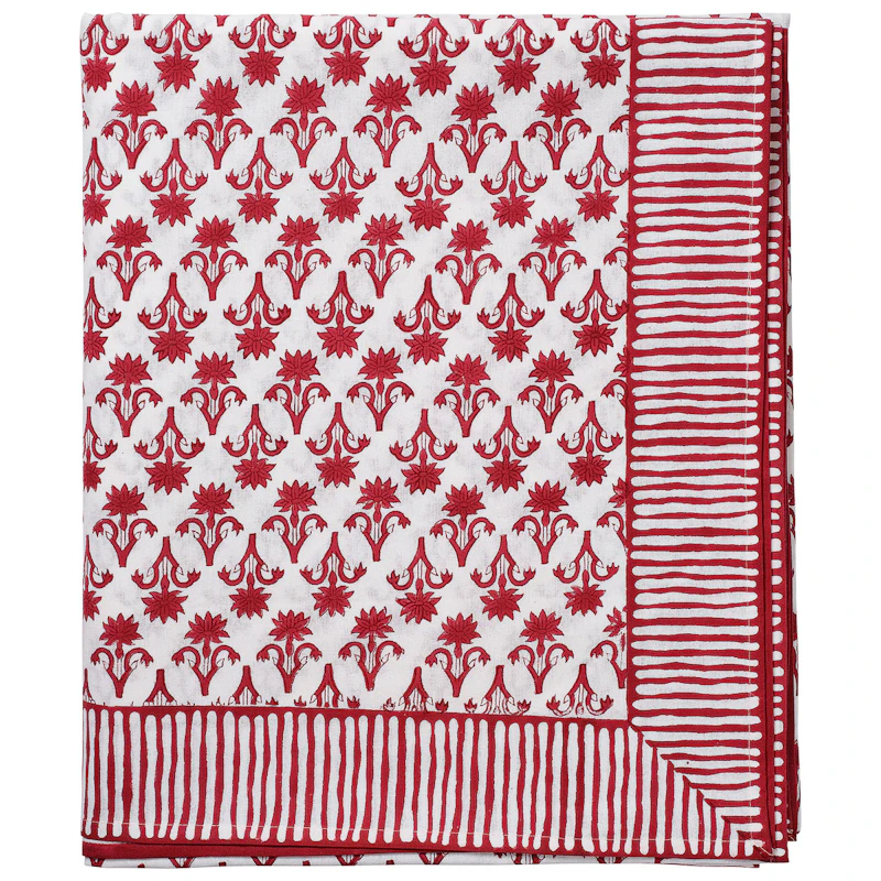 Lily Dug 150x250 cm, Bourgogne