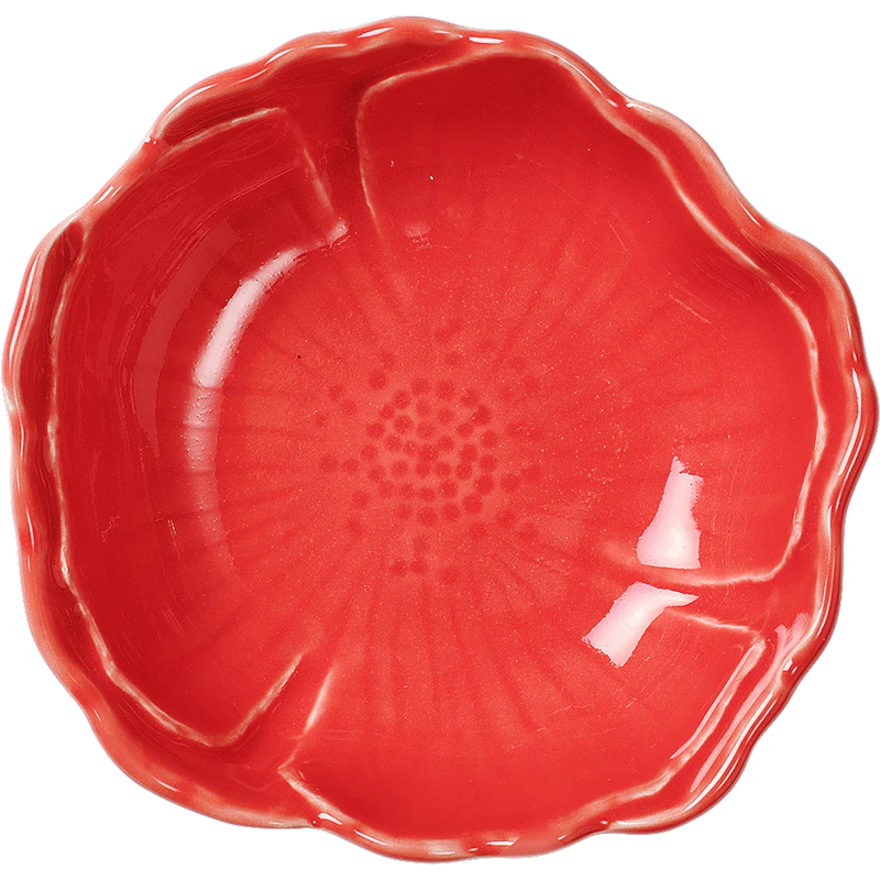 Poppy Lille Skål 12 cm