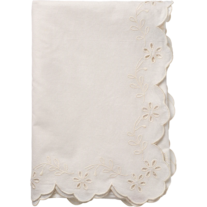 Lace Dug 180x250 cm