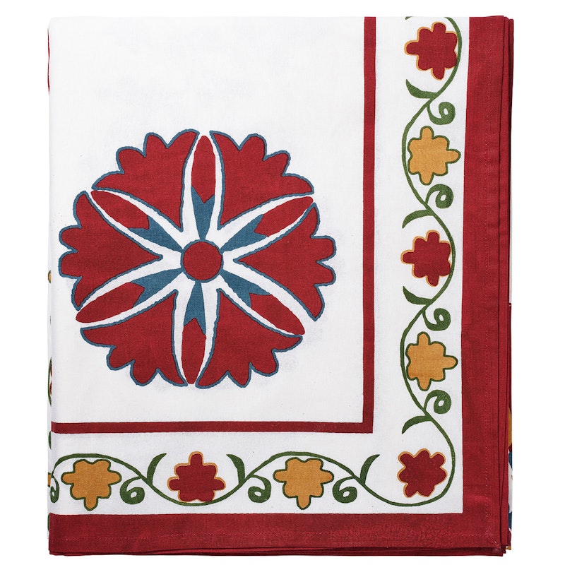 Suzani Dug, 150x350 cm