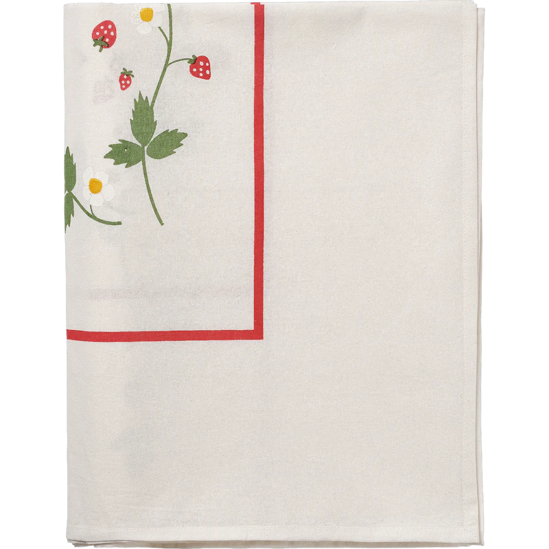 Wild Strawberry Dug, 150x250 cm