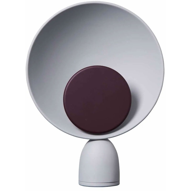 Blooper Bordlampe, Fig Purple