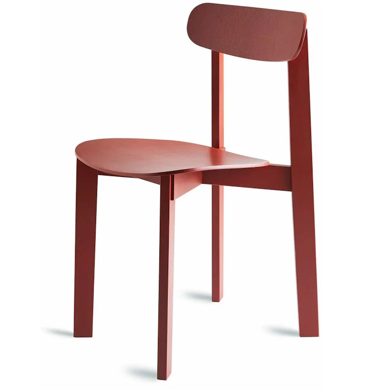 Bondi Stol, Basque Red