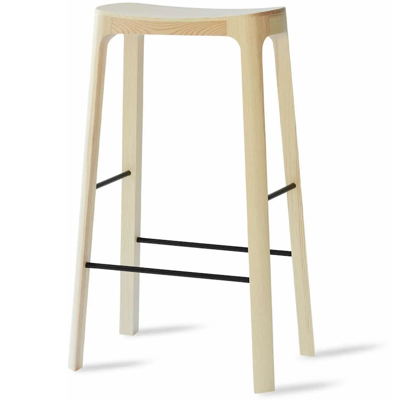 Crofton Barstol 78 cm, Pine