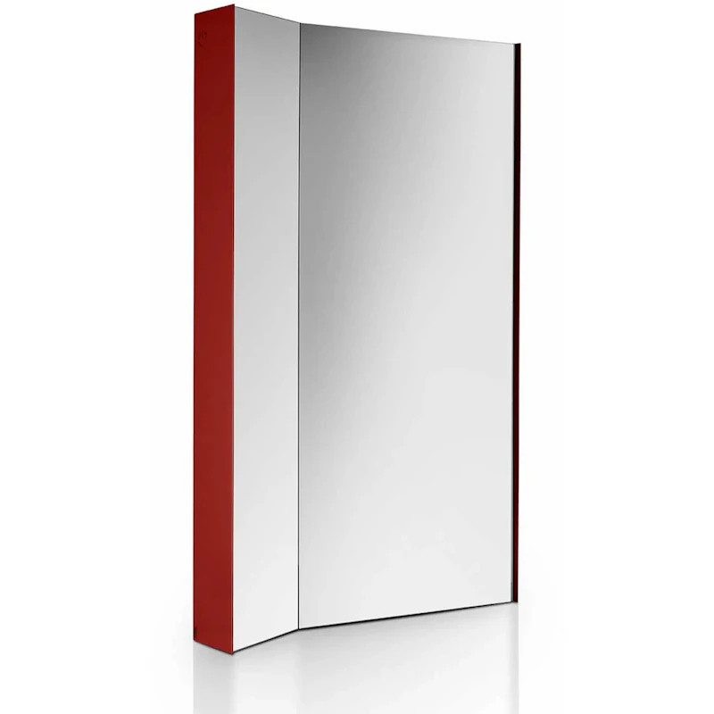 Mimesis Spejl, Basque Red