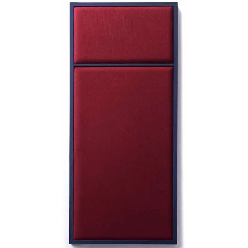 Nouveau Pin Opslagstavle Lille, Navyblå