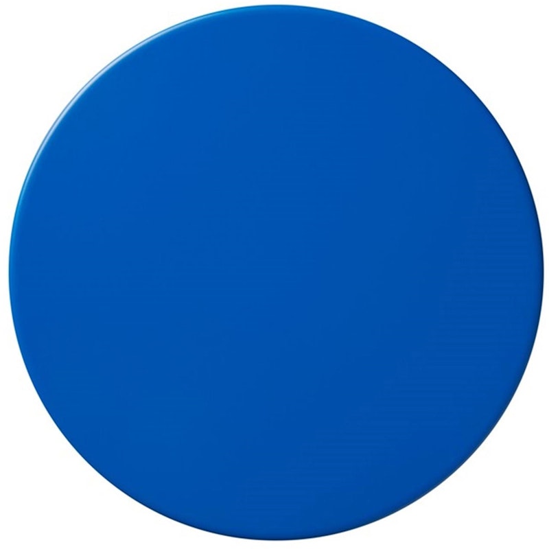 Planet Ekstra Lampeskærm Ø25 cm, Electric Blue