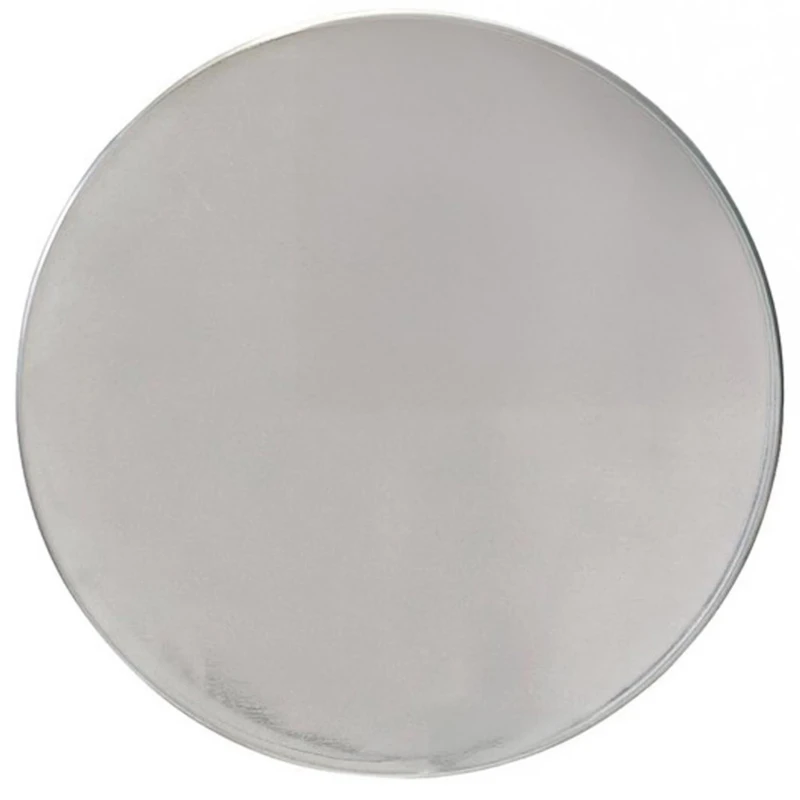 Planet Ekstra Lampeskærm, Aluminium