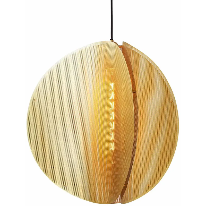 Proxima Pendel, Messing