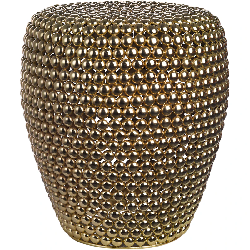 Dot Taburet, Messing