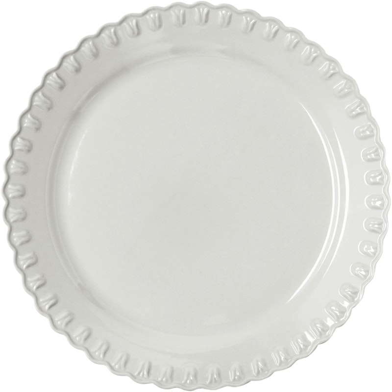 Tulipa Fad 37 cm, Hvidt