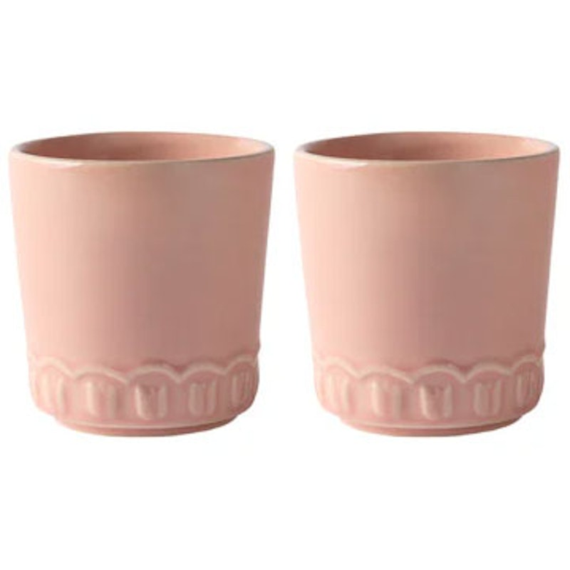 Tulipa Kop 20 cl 2-pak, Bela Portuguesa