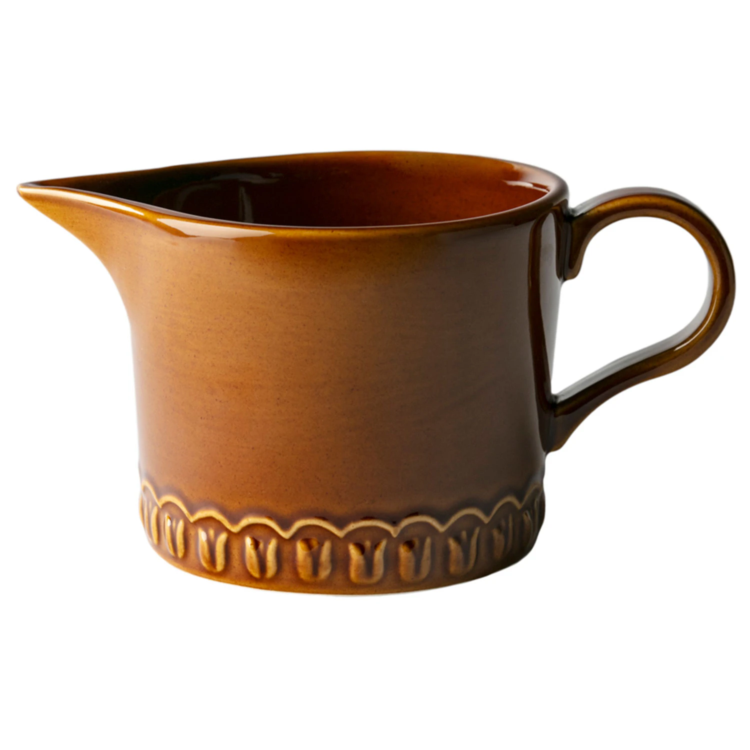 Potteryjo Tulipa M&aelig;lkekande 60 Cl - M&aelig;lkekander Stent&oslash;j Umbra - 025508-V2029