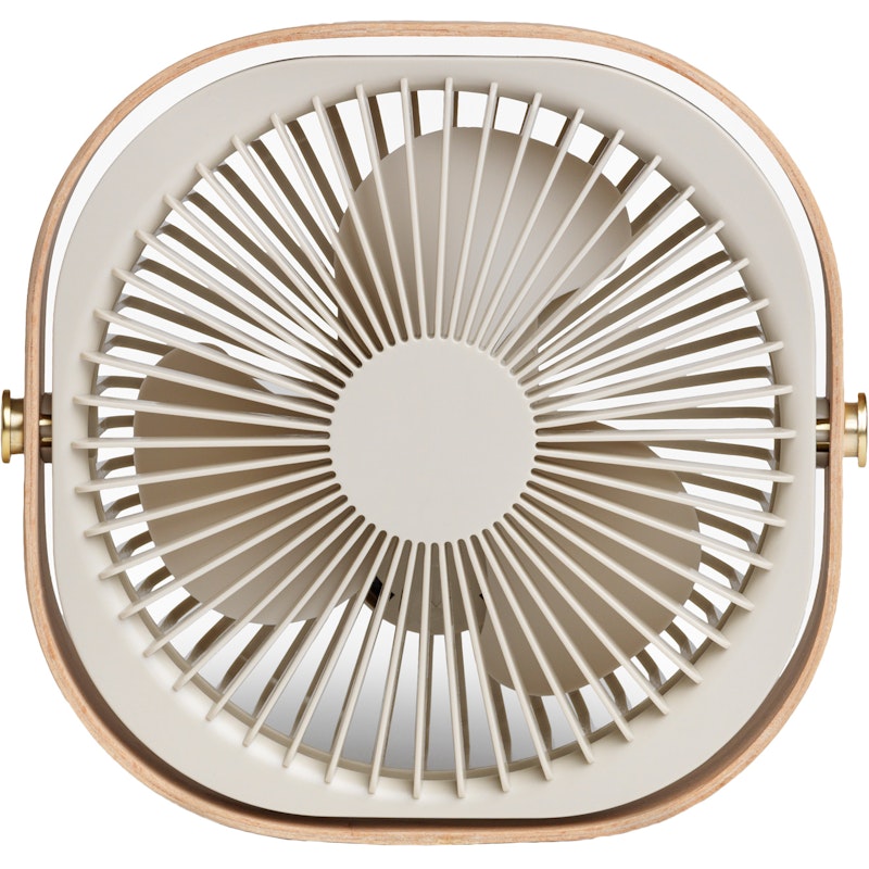 Fantastic Vifte, Beige