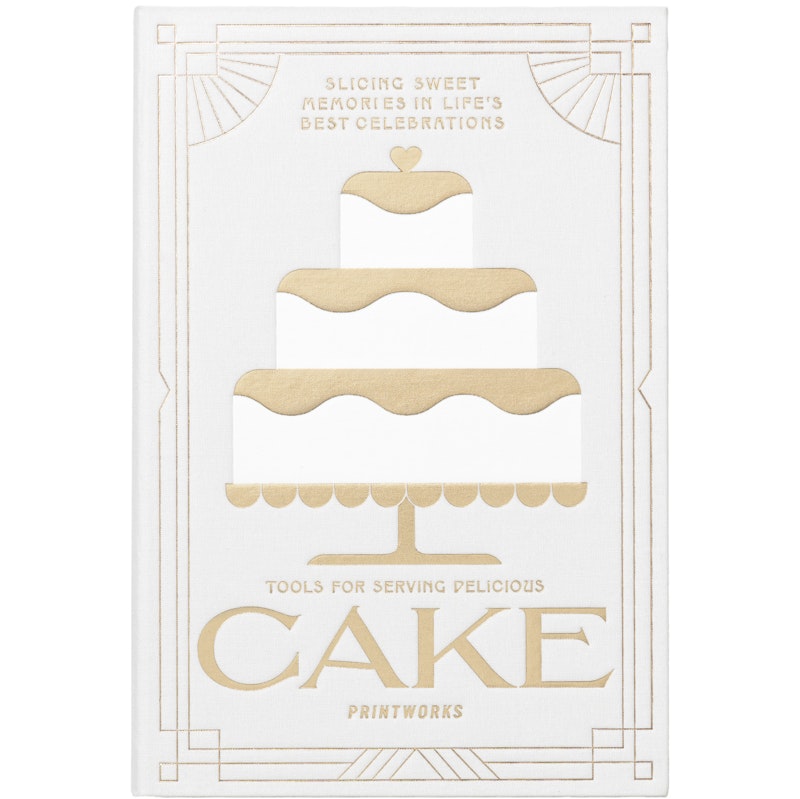 The Essentials Cake Set