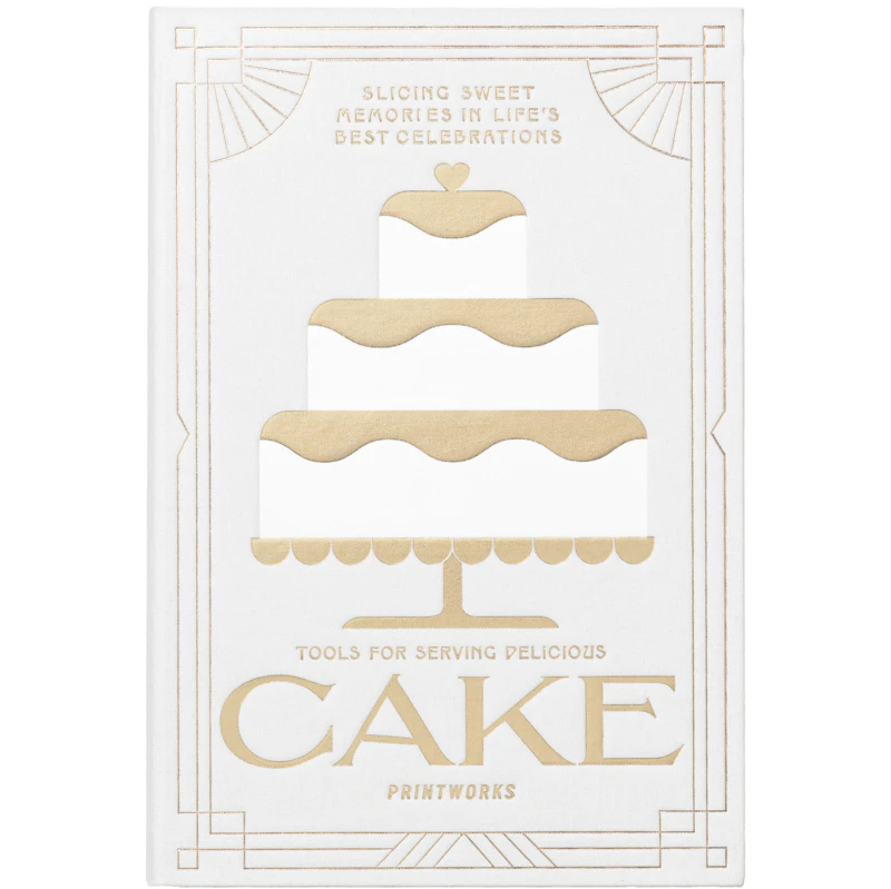 The Essentials Lagkagesæt