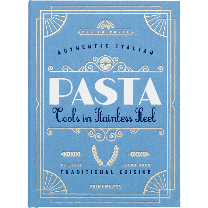 The Essentials Pasta-Kit