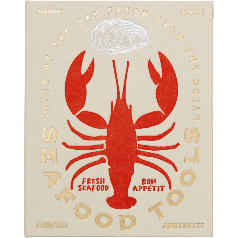 The Essentials Skaldyrssæt