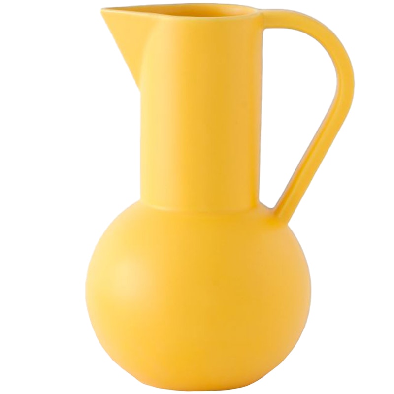 Strøm Kande 3 L, Freesia Yellow