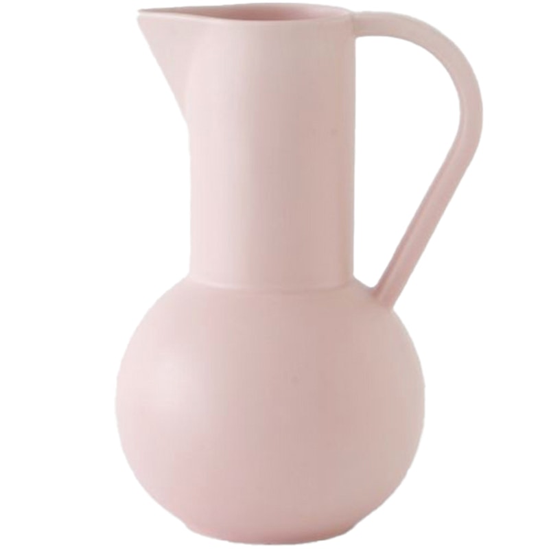 Strøm Kande 1.5 L, Coral Blush