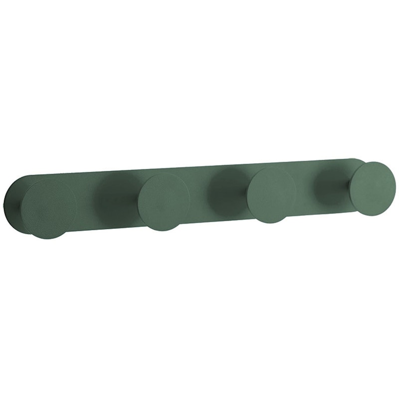 Pipeline Knagerække 59 cm, Moss Green