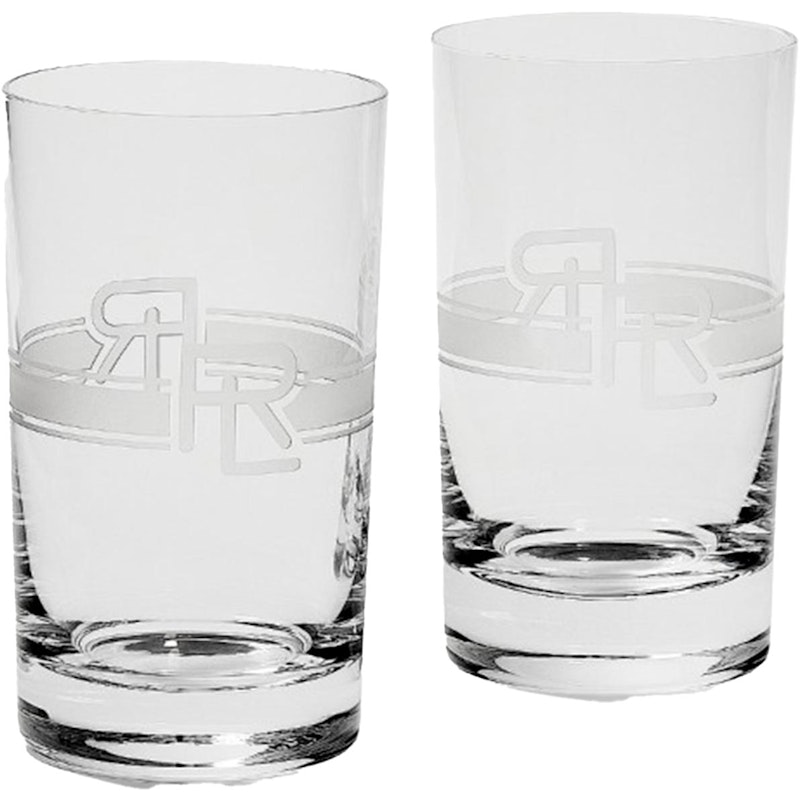 Ashton Drinksglas 2-pak