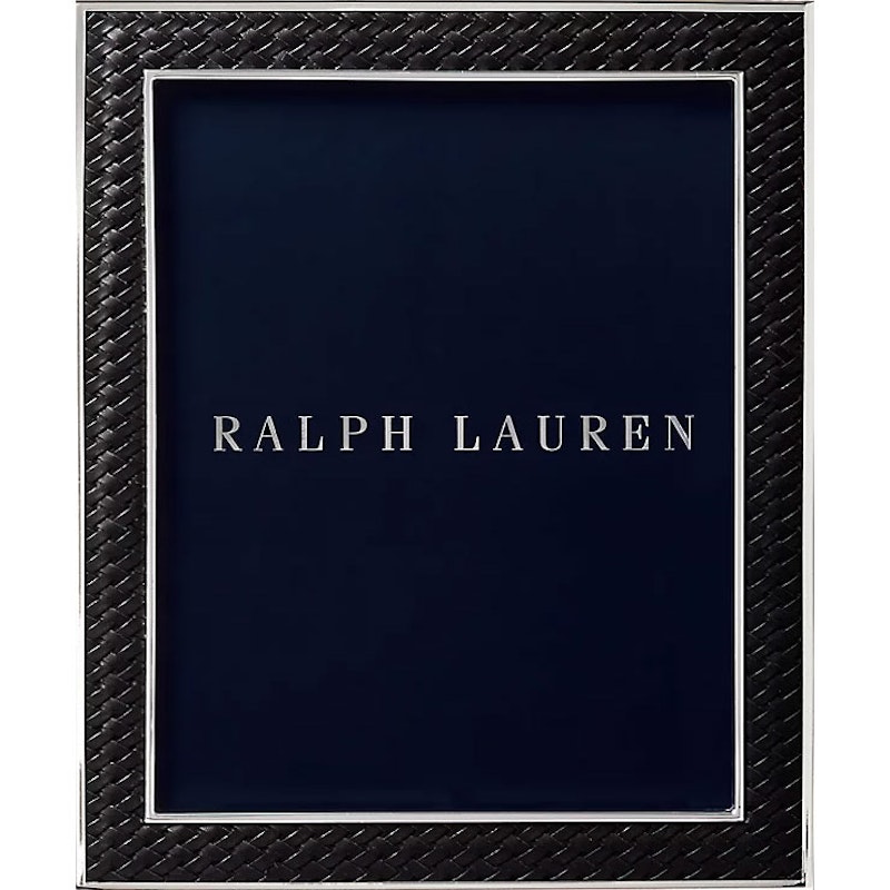 Brockton Ramme 20x25 cm, Sort