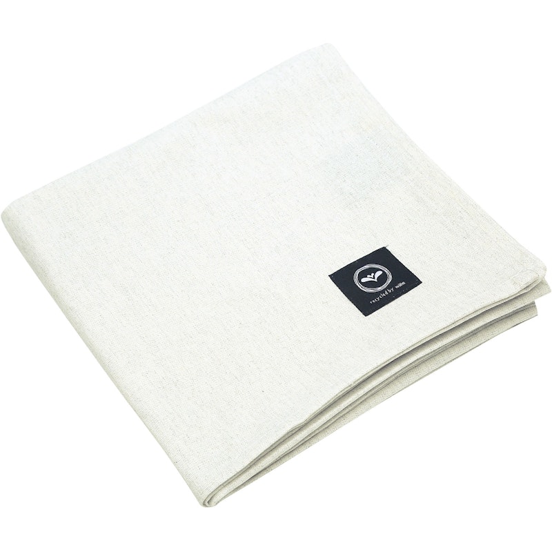 Hedvig Dug 90x90 cm, Beige