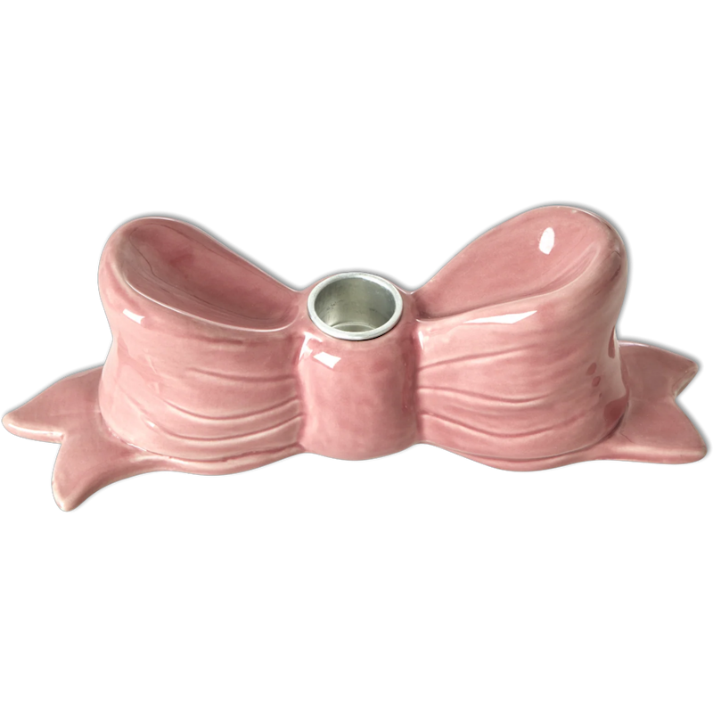 Bow Lysestage Rosa
