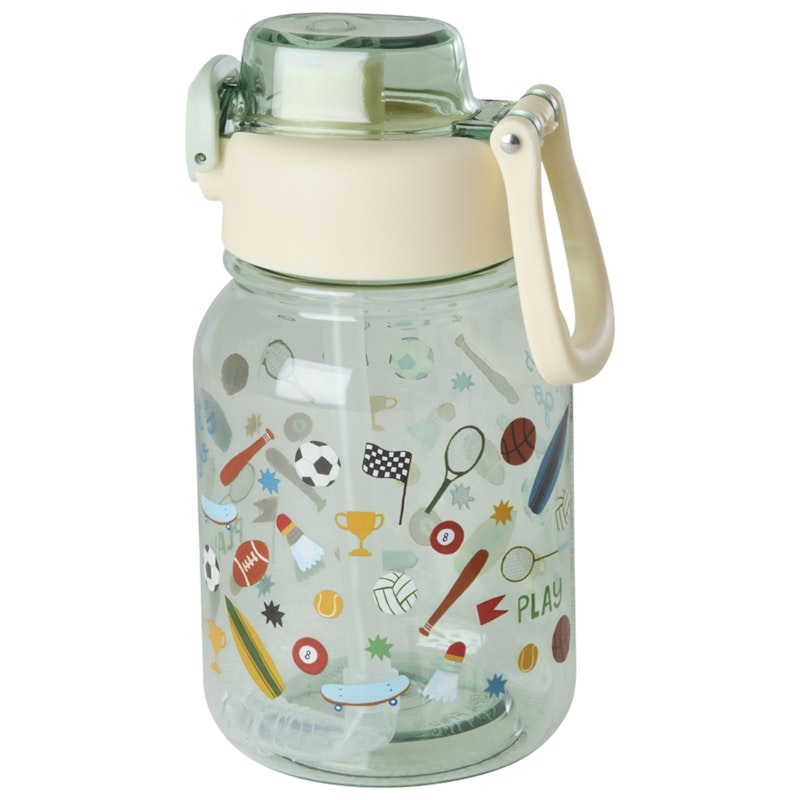 Vandflaske 70 cl, Sports