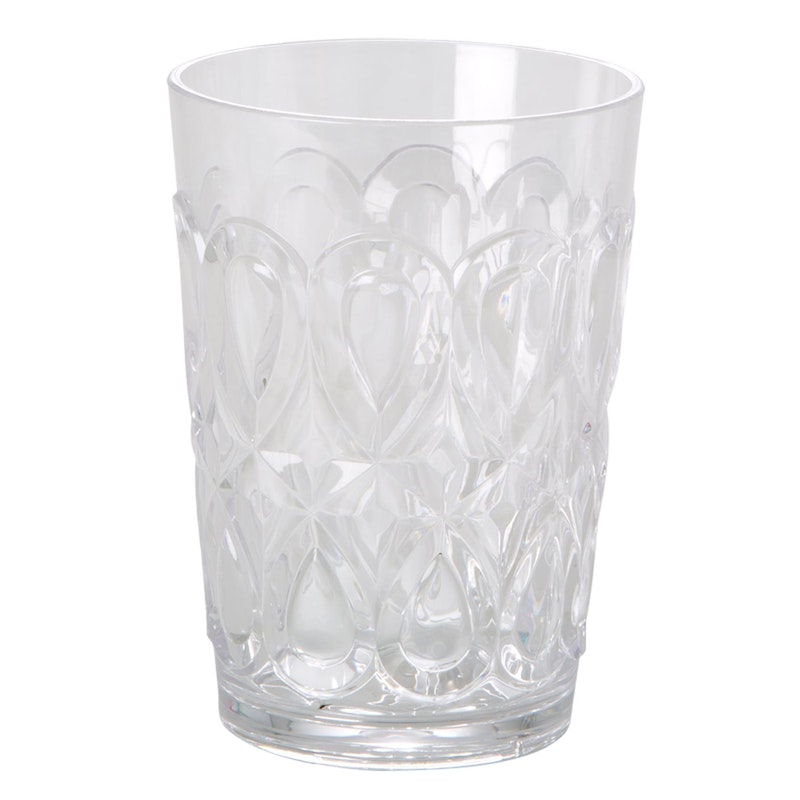 Drinksglas Akryl 50 cl, Klart