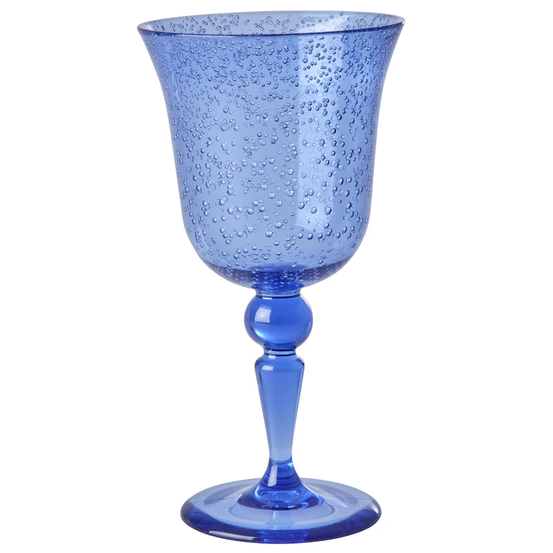 Vinglas, Bubble Blue